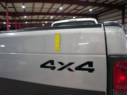 Used 1998 Dodge Ram 2500 Truck 4x4 Quad Cab image 34