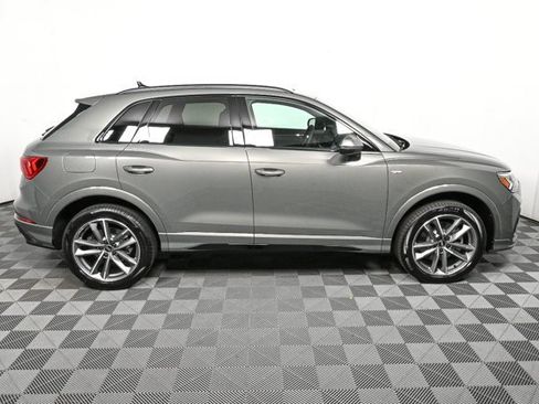 New 2025 Audi Q3 2.0T Premium image 2