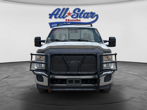 Used 2014 Ford F350 XL RWD image 2
