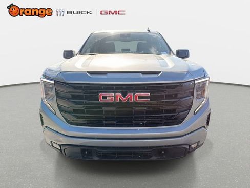 New 2026 GMC Sierra 1500 Elevation image 8