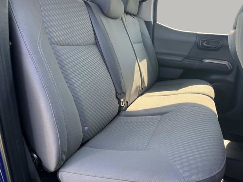 Used 2022 Toyota Tacoma SR5 image 19