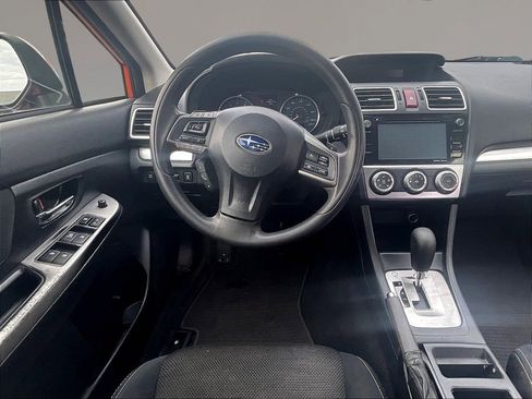 Used 2015 Subaru Crosstrek 2.0i Premium AWD/4WD image 8