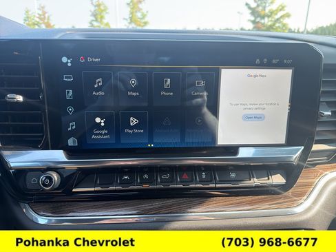Used 2023 Chevrolet Silverado 1500 LT AWD/4WD image 14
