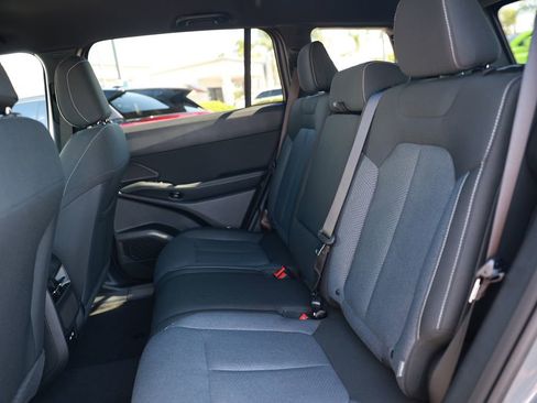 New 2026 Jeep Cherokee Laredo image 30