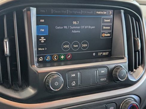 Used 2022 Chevrolet Colorado Z71 image 20