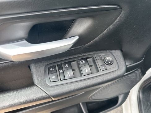 Used 2020 RAM 1500 Tradesman image 21