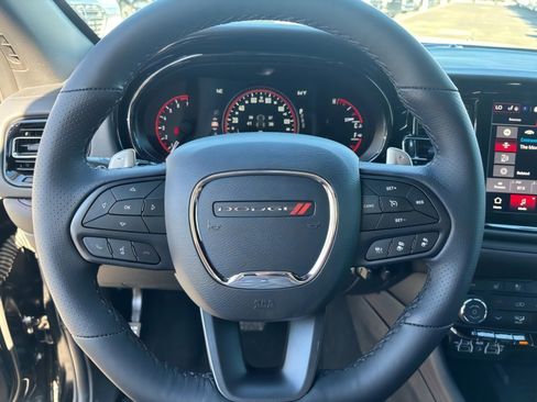 New 2026 Dodge Durango GT AWD/4WD image 4