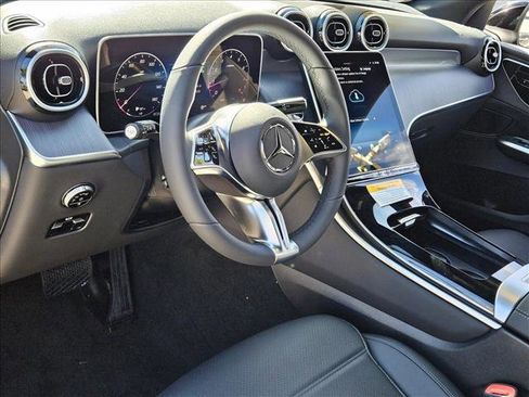 New 2026 Mercedes-Benz GLC 300 image 3