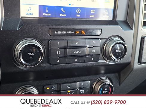Used 2020 Ford F150 Raptor w/ Equipment Group 802A Luxury AWD/4WD image 21