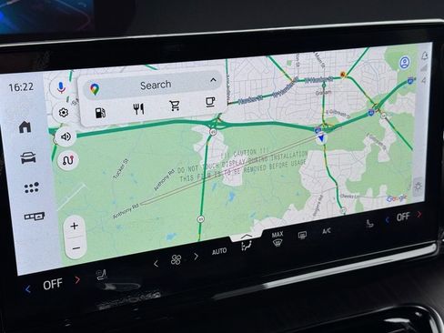 New 2026 Ford Expedition Max Platinum w/ Platinum Ultimate Package image 14