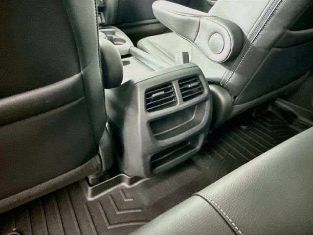 Used 2022 Honda Ridgeline RTL image 32