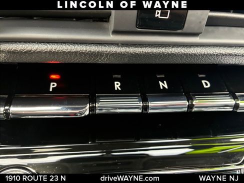 Certified 2022 Lincoln Corsair AWD w/ Premium Package image 20