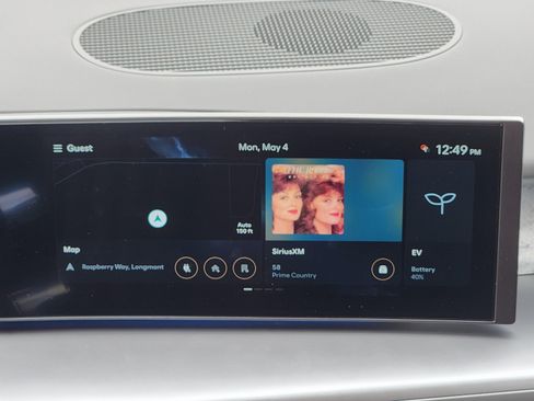 New 2026 Hyundai Ioniq 9 Calligraphy AWD/4WD image 26