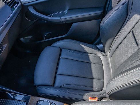 Used 2019 BMW X3 sDrive30i w/ Driving Assistance Package image 30