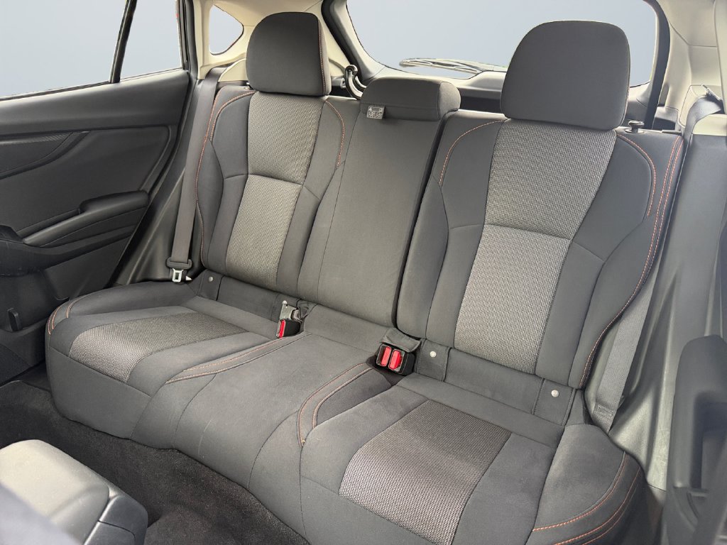 Used 2018 Subaru Crosstrek 2.0i Premium AWD/4WD image 13