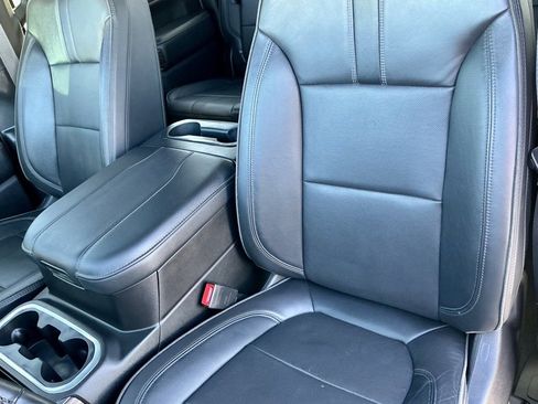 Used 2023 Chevrolet Silverado 2500 High Country w/ LPO, Hitch Package image 40