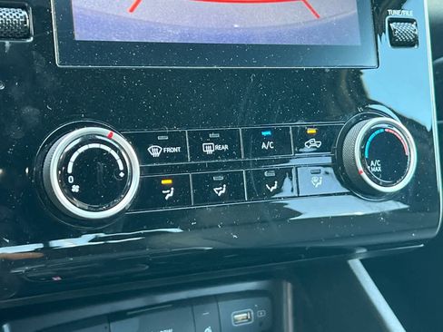 Used 2023 Hyundai Santa Cruz SEL w/ Activity Package AWD/4WD image 21