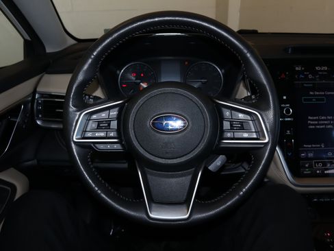 Used 2023 Subaru Outback Limited XT AWD/4WD image 23