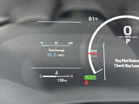 Certified 2026 Lexus TX 500h AWD w/ Technology Package image 18
