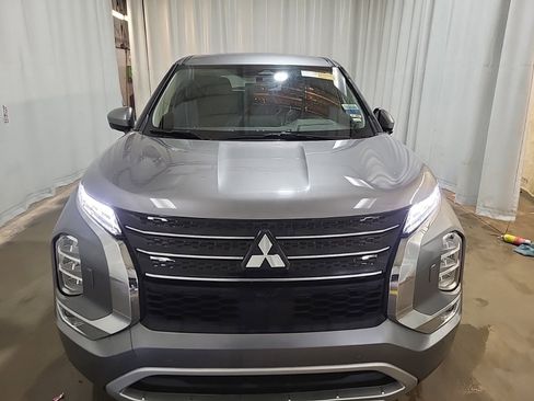 Used 2023 Mitsubishi Outlander Ralliart AWD/4WD image 2