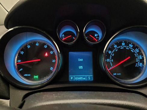 Used 2016 Buick Encore FWD image 23