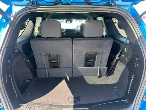 New 2026 Dodge Durango GT w/ Blacktop Package AWD/4WD image 18