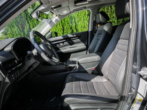 Used 2023 Honda CR-V EX-L image 16