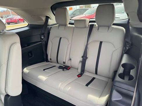 New 2026 MAZDA CX-90 3.3 Turbo w/ Premium Sport Pkg image 9