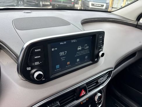 Used 2020 Hyundai Santa Fe SEL AWD/4WD image 21