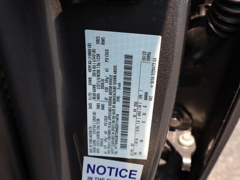 Used 2022 Ford F250 Lariat w/ Lariat Ultimate Package AWD/4WD image 44