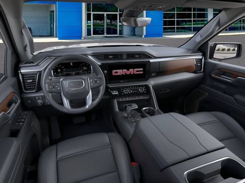 New 2026 GMC Sierra 1500 Denali w/ Denali Reserve Package AWD/4WD image 38
