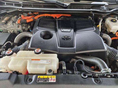 Used 2022 Toyota Tundra TRD Pro AWD/4WD image 24