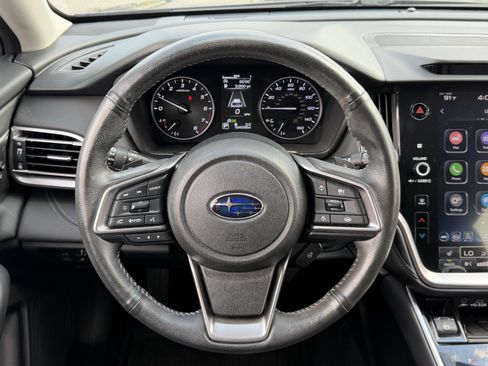 Used 2024 Subaru Outback Limited XT AWD/4WD image 17
