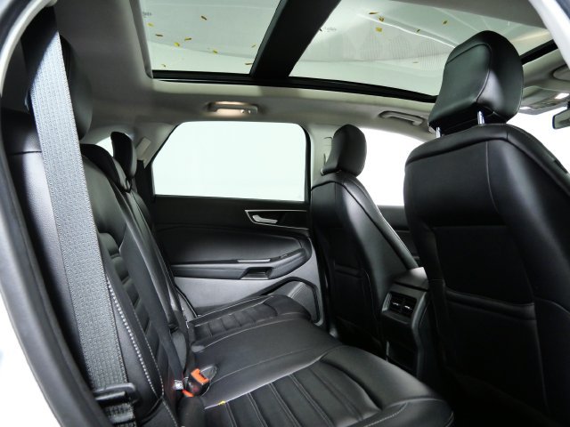 Certified 2023 Ford Edge SEL w/ Convenience Package AWD/4WD image 14