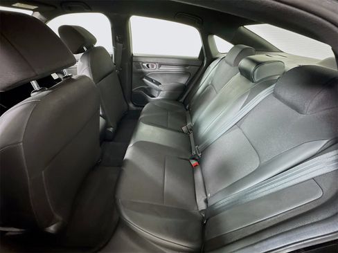 Used 2024 Honda Civic Sport image 25