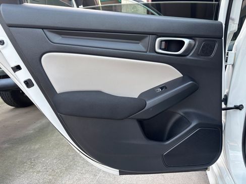 Used 2024 Honda Civic EX image 47