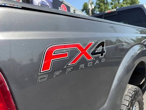 Used 2016 Ford F250 XLT w/ XLT Premium Package AWD/4WD image 74