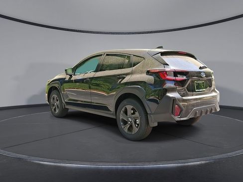 New 2026 Subaru Crosstrek 2.5i AWD/4WD image 11