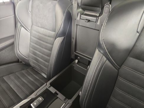 New 2026 Mitsubishi Outlander SE FWD image 29