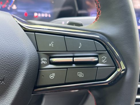New 2026 Chevrolet Traverse RS FWD image 21