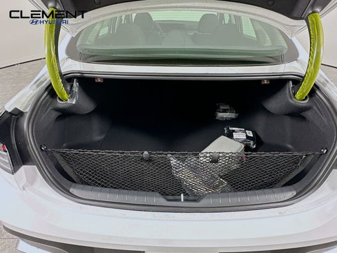 New 2026 Hyundai Sonata SE FWD image 9