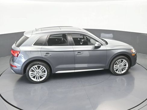 Used 2018 Audi Q5 2.0T Premium Plus w/ Premium Plus Package AWD/4WD image 47