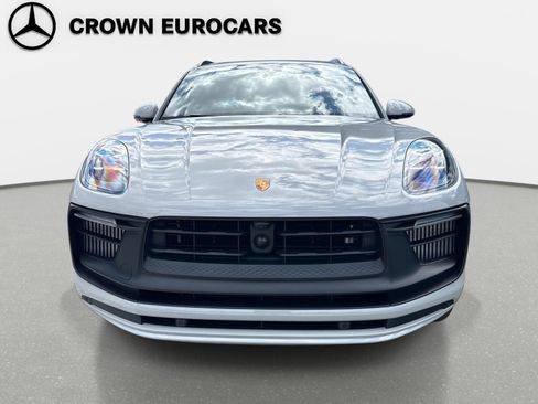 Used 2023 Porsche Macan GTS image 8