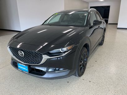 Used 2024 MAZDA CX-30 AWD 2.5 S w/ Select Sport Pkg