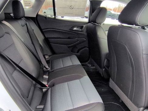 New 2026 Chevrolet Trax LT w/ Driver Confidence Package image 26