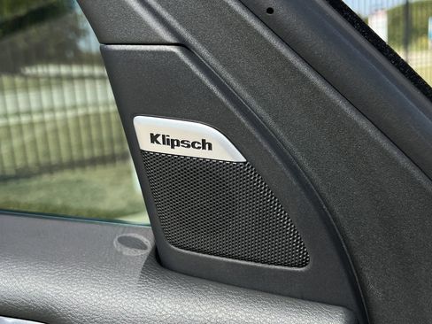 New 2026 Nissan Armada Platinum image 16