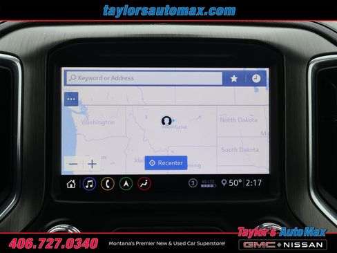 Used 2020 GMC Sierra 3500 Denali w/ Denali Ultimate Package image 15