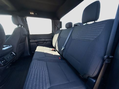 Used 2022 Ford F150 XL w/ STX Appearance Package image 28