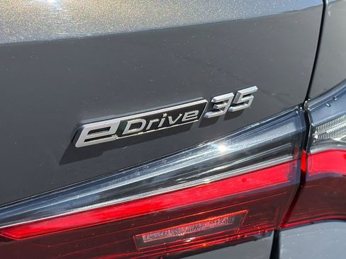Used 2023 BMW i4 eDrive35 RWD image 37