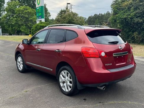 Used 2013 Nissan Rogue SL FWD image 5